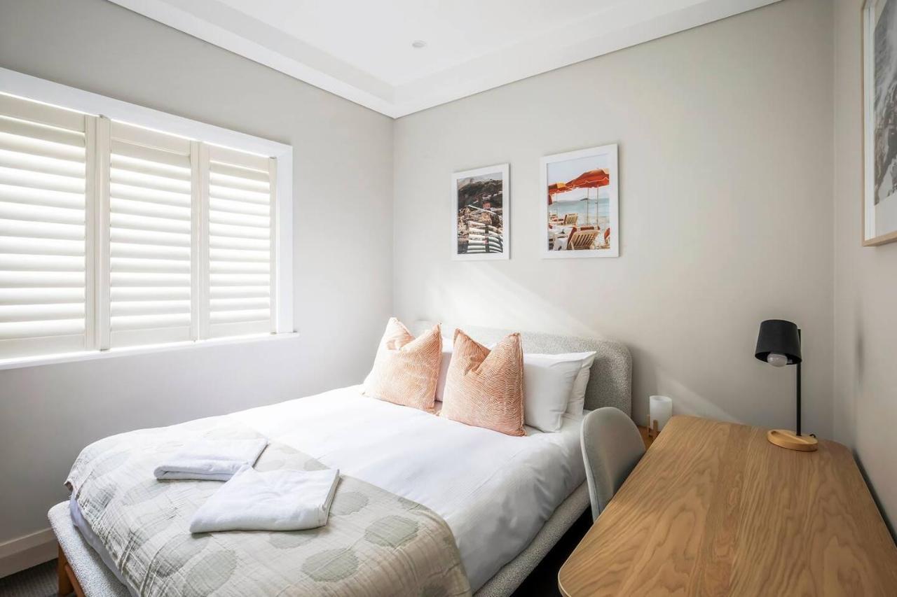 Apartment Local's Corner - Boutique Living By Bondi