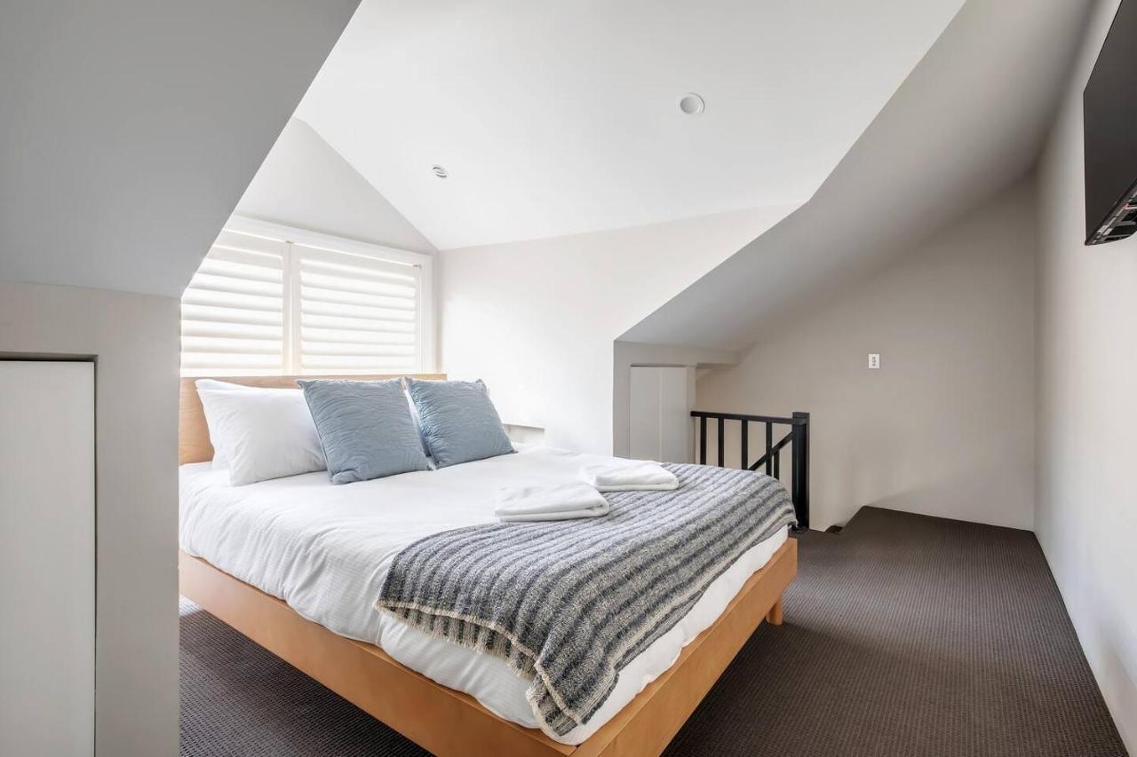 Apartment Local's Corner - Boutique Living By Bondi *