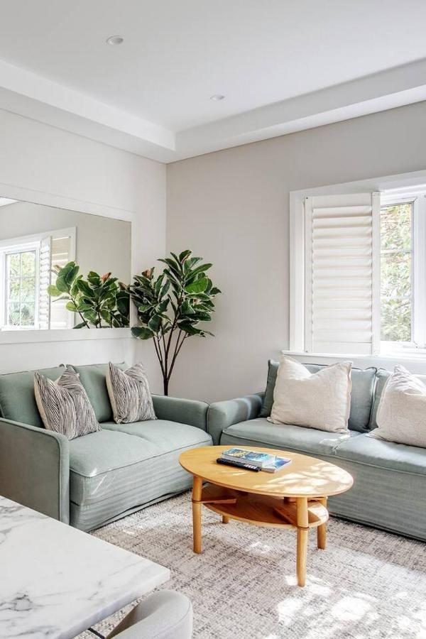 Apartment Local's Corner - Boutique Living By Bondi Sydney