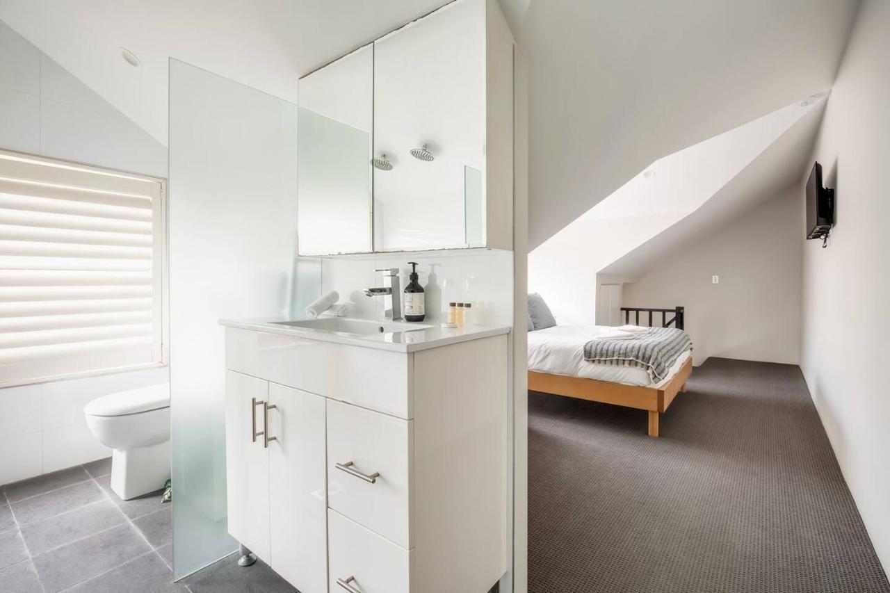 Local's Corner - Boutique Living By Bondi Apartment *