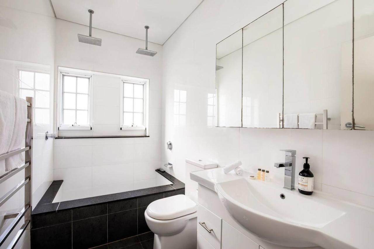 Apartment Local's Corner - Boutique Living By Bondi *